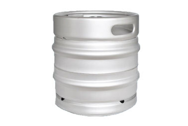 الأمريكية / الأوروبية / 30L DIN Keg Welding Body مع  Spear