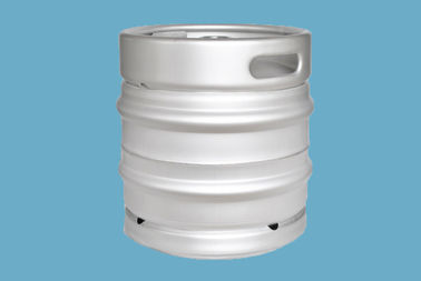 الأمريكية / الأوروبية / 30L DIN Keg Welding Body مع  Spear