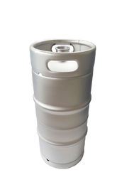 American Standard Metal Beer Keg، Keg USA 1 / 4bbl with  Spear