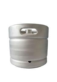 تخصيص الفولاذ المقاوم للصدأ DIN KEG 20L ل Draugh البيرة وبيبسي ضمان 5 سنوات