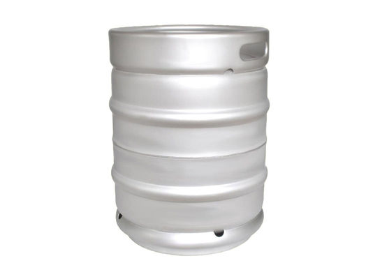 OEM Emboss Logo 50L الأوروبية برميل 5 سنوات الضمان ISO SGS مصدق